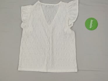 koszula biala bytom: Mohito, Bluzka damska, M — 3