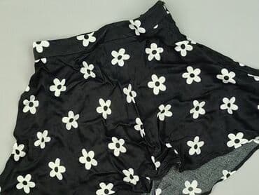 spodnica z falbanami bershka: Bershka, Spódnica damska, rozmiar XS — 1