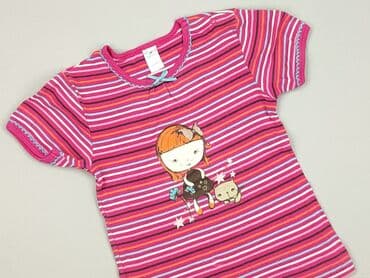 guess sukienki letnie: T-shirt, Topomini, 3-4 years, 98-104 cm, condition - Very good — 1