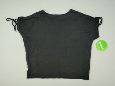 t shirty basic: Monnari, T-shirt damski, rozmiar XL — 3