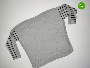 sweter lata 90: Sweter damski, rozmiar 9XL — 3