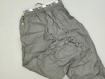 rage age bluza: Shein, Spodnie dresowe damskie, rozmiar S — 1