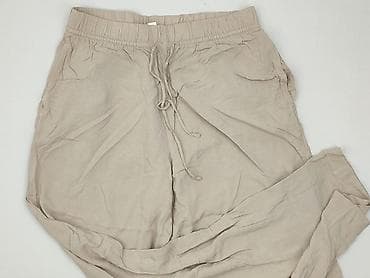 acne studios: H&M, Spodnie materiałowe damskie, rozmiar S — 1