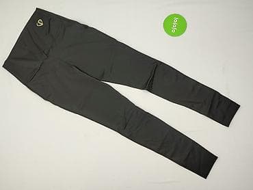 dresy icon: Legginsy Sportowe damskie, rozmiar M — 2