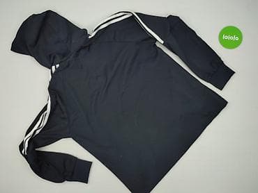 bluzy tanio: Adidas, Bluza z kapturem dla mężczyzn, rozmiar L — 3