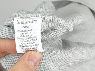 stradivarius swetry: Les étoiles claires Paris, Sweter damski, rozmiar XL — 6