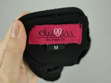 bluzy i love hot moms: Chillin, Women`s sweatshirt, size M — 5