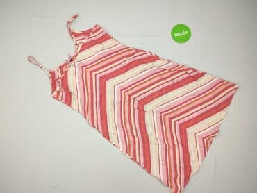 h m różowa sukienka: H&M, Women`s dress, size 2XL — 4