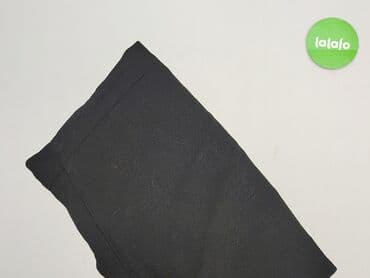 spódniczka mini rozkloszowane: French Connection, Spódnica damska, rozmiar L — 6