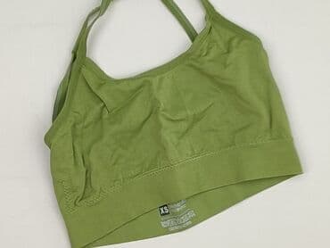 bielizna termoaktywna merino decathlon: Biustonosz damski, Sportowy, XS — 1