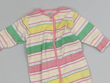 czapka bobo choses: Pajacyk, Next, 0-1 miesięcy, stan - Bardzo dobry — 1