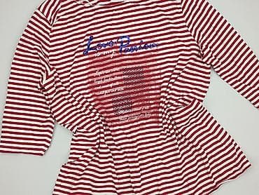 marc jacobs t shirty: Laura Torelli, Bluzka damska, rozmiar XL — 1