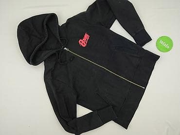 cropp bluza marvel: Bluza z kapturem dla mężczyzn, rozmiar S — 2