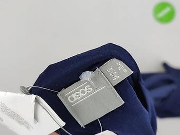 kombinezon na 18 urodziny: Asos, Elegancki komplet, rozmiar M — 4