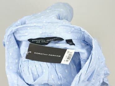 dorimodes majtki bezszwowe: Dorothy Perkins, Bluzka damska, rozmiar M — 4