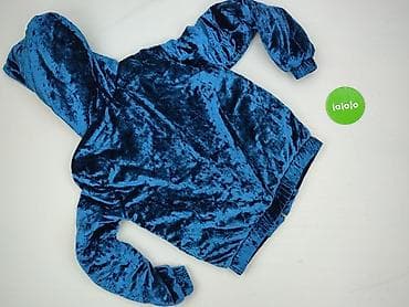 used clothes: Bluza z kapturem damska, rozmiar XS — 3