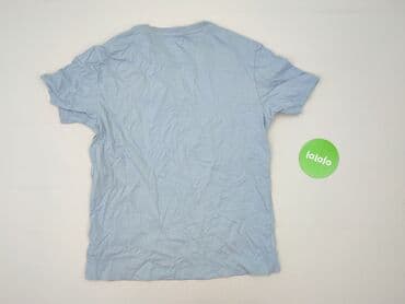 t shirty męskie sinsay: Sinsay, Koszulka dla mężczyzn, rozmiar M — 3