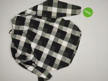 bluzki w szachownice: Koszula damska, rozmiar M — 3