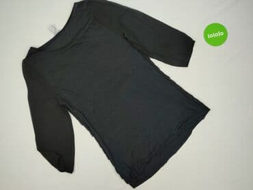 Women: H&M, Women's blouse, size L (EU 40) — 3