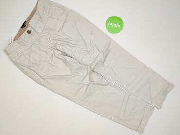 spodnie dresowe peak performance: Next, Material trousers for women, size M at lalafo.pl — 2 spodnie dresowe peak performance: Next, Material trousers for women, size M — 2