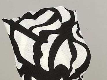 dresy proste nogawki: Bonprix, Spodnie materiałowe damskie, rozmiar M — 6