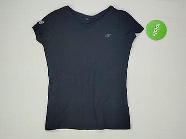 spiderman bluzki: 4F, T-shirt damski, rozmiar M — 2