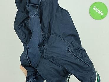 skarpety ralph: Kurtka przejściowa, 2-3 lat, 92-98 cm, stan - Bardzo dobry — 4