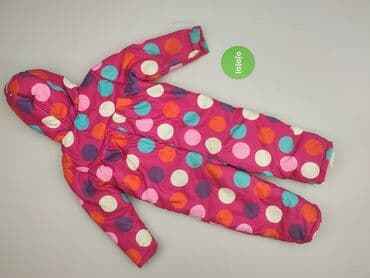 kombinezon softshell lidl: Kombinezon John Lewis, 2-3 lat, 92-98 cm, stan - Dobry — 3