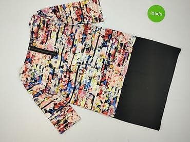 baskinki bluzki: Promod, Sukienka damska, rozmiar M — 3