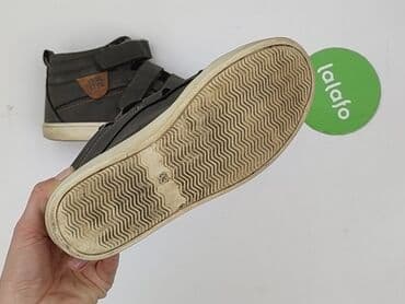 kozaki na obcasie ccc: Buty sportowe 33, Używany — 4