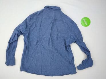 koszula willsoor: H&M L.O.G.G., Koszulа dla mężczyzn, rozmiar L — 3