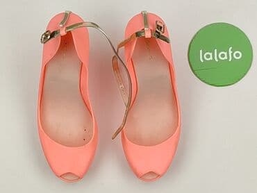 Women: Melissa, Sandals for women, 39, condition - Good — 2
