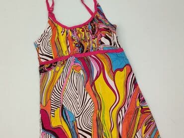 satynowe spódnice maxi: Sukienka damska, rozmiar S — 1