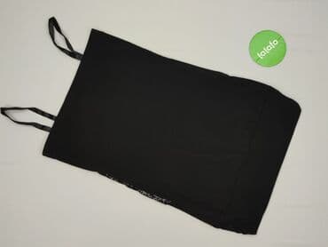 sukienki połyskująca: Tunika damska, rozmiar S — 3