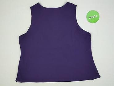 tono plus size: Bonmarche, Bluzka damska, rozmiar 4XL — 3