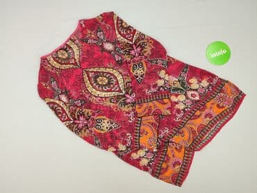 bluzki świąteczne damskie allegro: Mira Paris, Bluzka damska, rozmiar M — 3