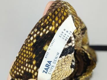 zalando sukienka midi: Zara, Sukienka damska, rozmiar M — 4