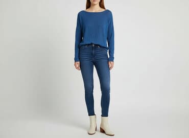 promod swetry: Promod, Sweter damski, rozmiar M — 6