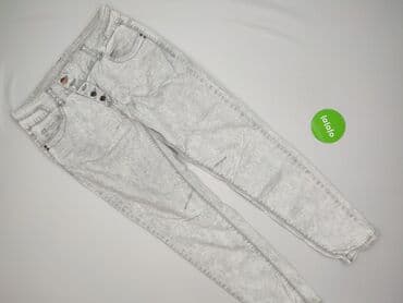 bpc kurtka: Jeansy dla mężczyzn, rozmiar S — 2