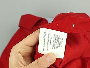 basic t shirty tommy hilfiger: Tommy Hilfiger, Koszula damska, rozmiar XL — 5