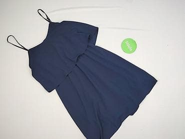 klapki divers: Promod, Sukienka damska, rozmiar 2XS — 2