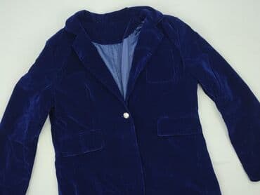 spódnice aksamit: Marynarka damska, rozmiar 2XL — 1