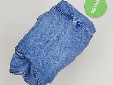 jeans pull bear: Zara, Jeansy damskie, rozmiar M — 6