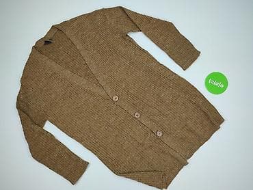 kurtki wiosenne c a: Ichi, Kardigan damski, rozmiar L — 2