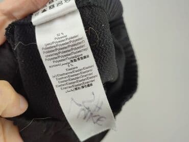 grubosc rajstop w den: Sweatpants, Quechua, 8 years, 122/128, condition - Very good — 5