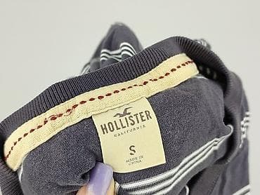spodenki holister: Hollister, Koszulka dla mężczyzn, rozmiar S — 4