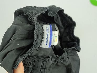 Reebok, Tracksuit bottoms for men, size XS — 4