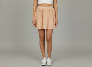 spódnice z niskim stanem: Spódnica damska, rozmiar S — 1