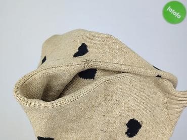 cute sweter: SZACHOWNICA, Sweter damski, rozmiar M — 4