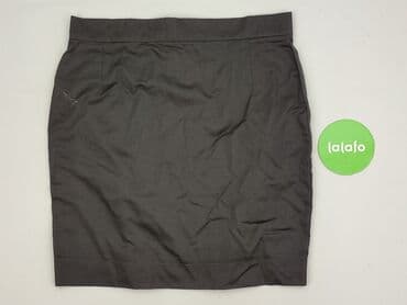 modna kiecka spódnice ołówkowe: Spódnica damska, rozmiar L — 2